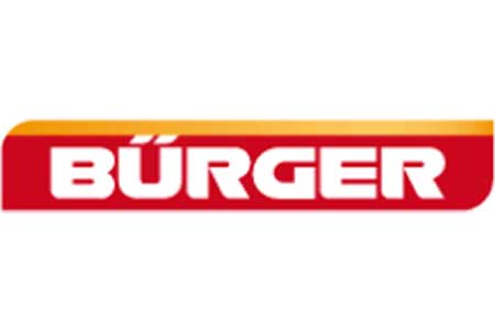 Logo Bürger