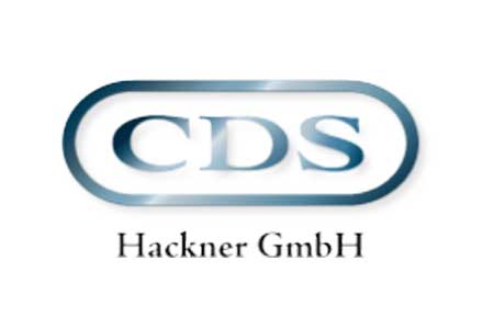Logo CDS Hackner