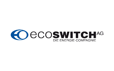 Logo ecoswitch AG