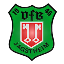 Logo VfB Jagstheim