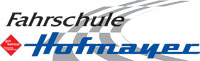 Logo der Fahrschule Hofmayer