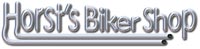 Logo Horst Biker Shop