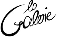 Logo la Galerie