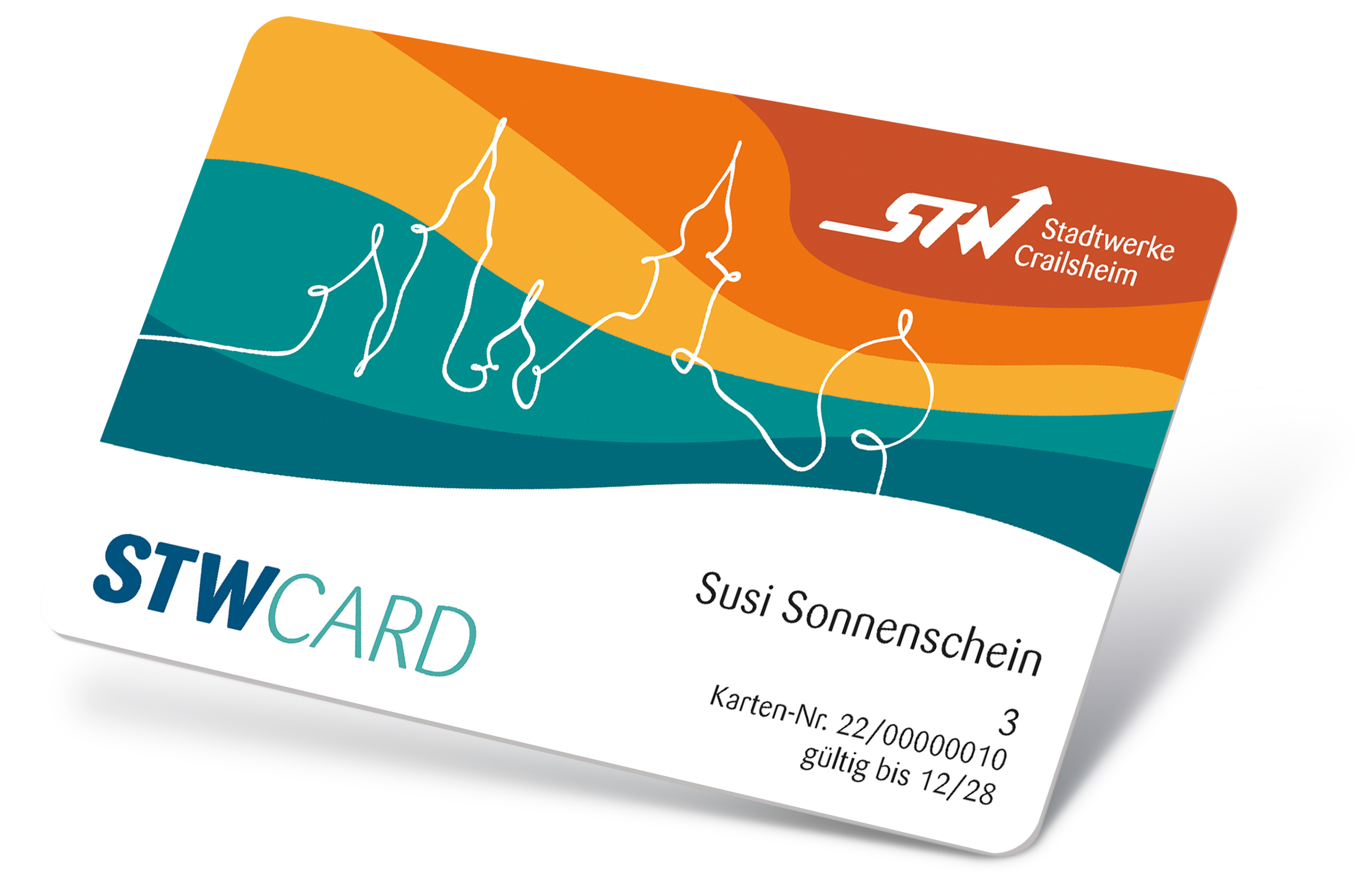 STW-Card 2026