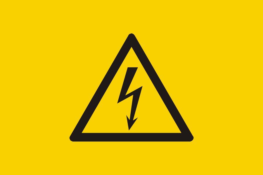 Stromausfall