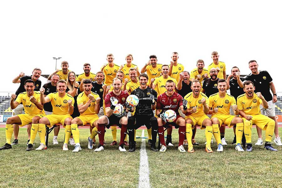 TSV Herren