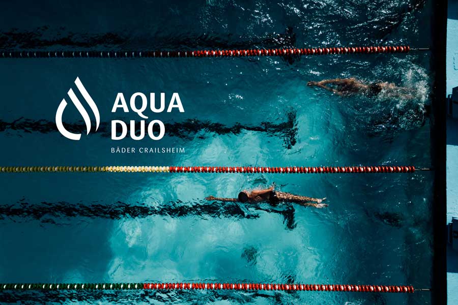 Aqua Duo - Bäder Crailsheim