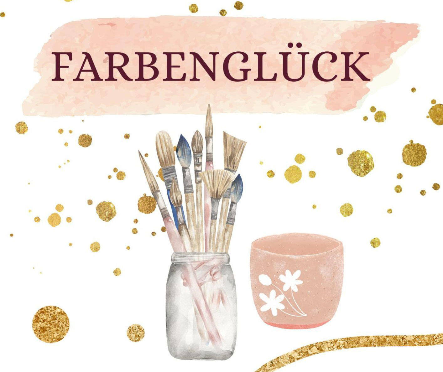 Farbenglück