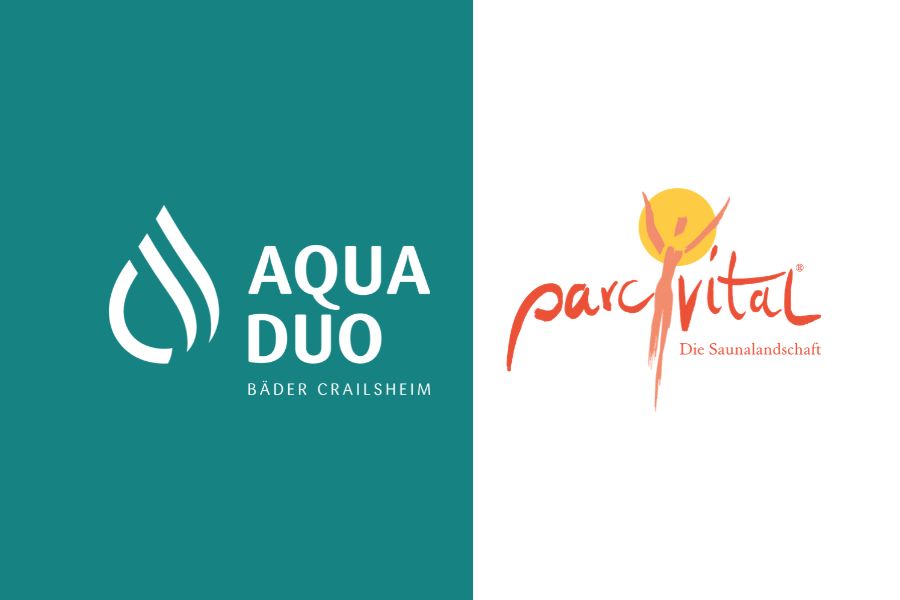 Aqua Duo parc vital